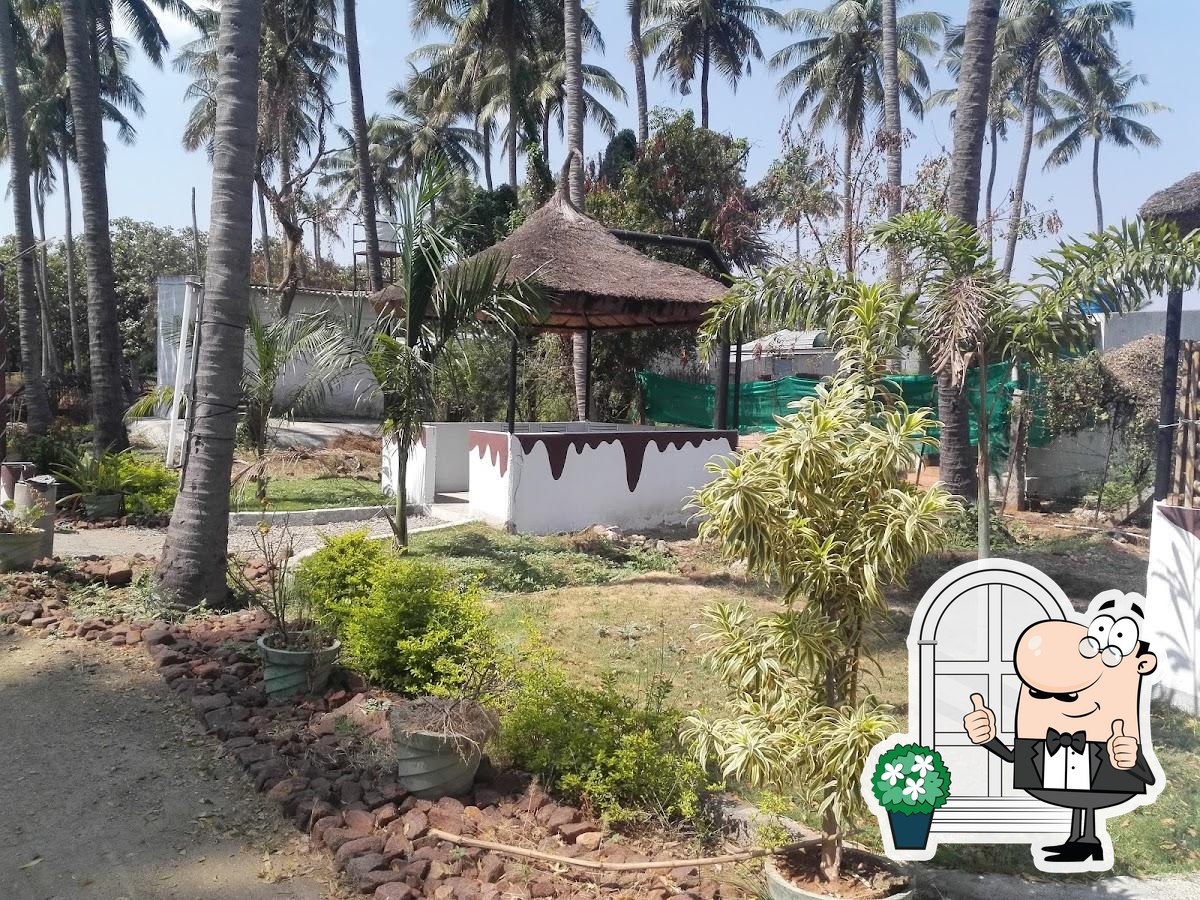 Green Park in Namma Veedu, Udumalpet Restaurant reviews