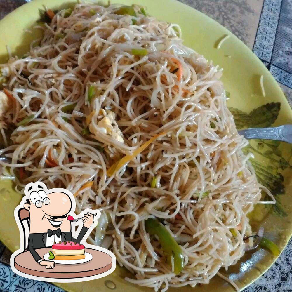 Rajashree, Howrah - Restaurant menu and reviews