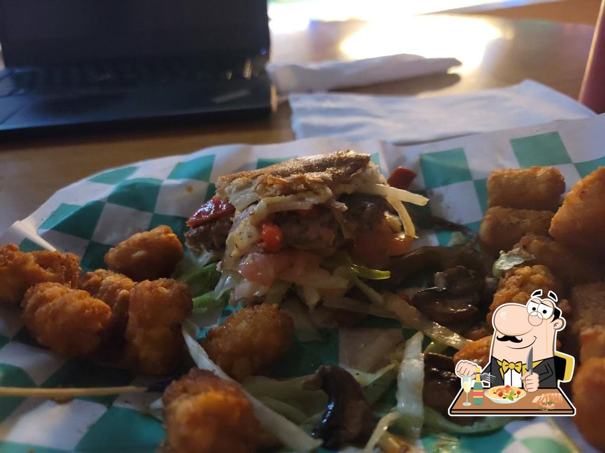 Sportscasters Bar & Grill in Largo Restaurant menu and reviews