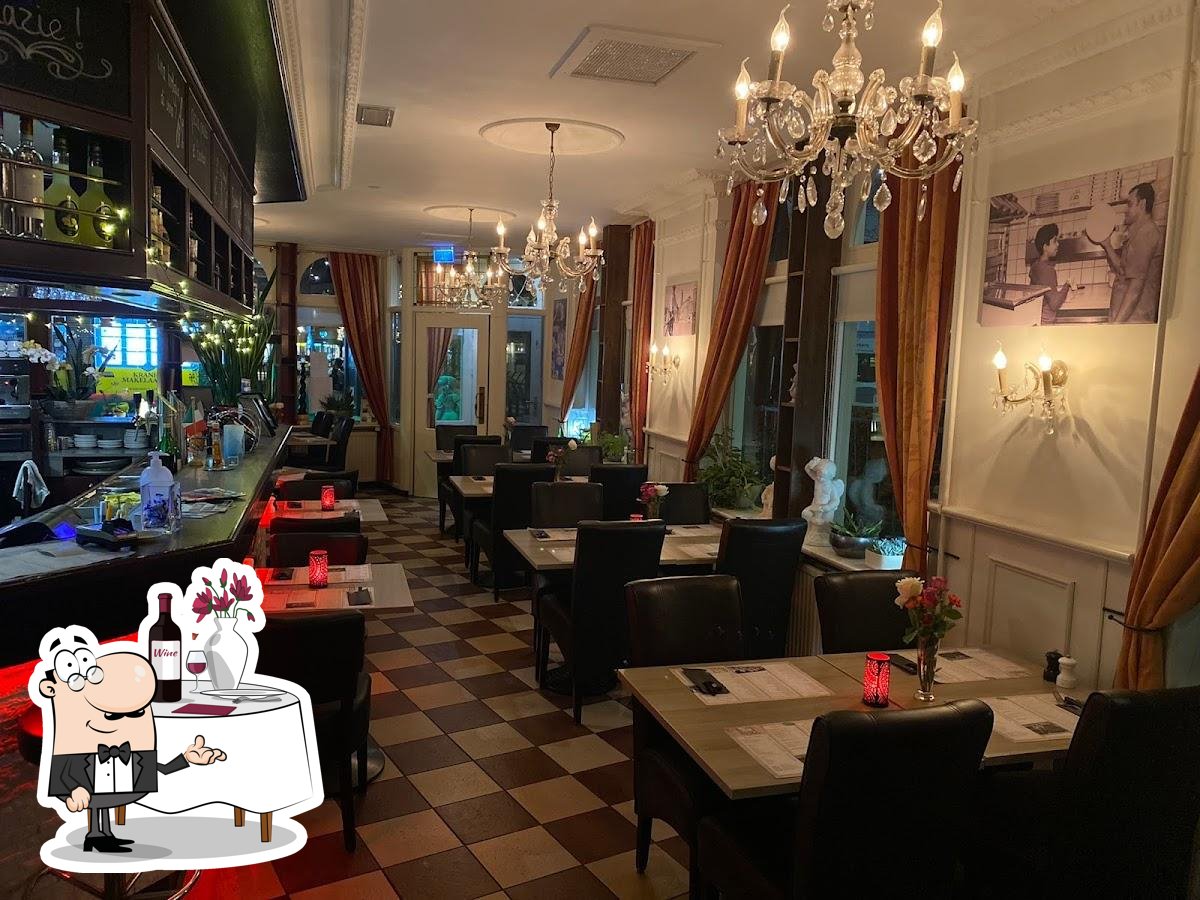 Piazza Italia Geldrop, Geldrop - Restaurant menu and reviews