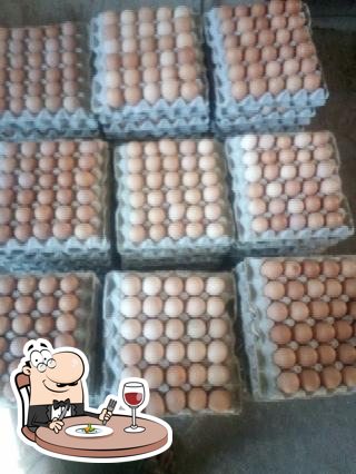 Shree shyam desi poultry farm house, India