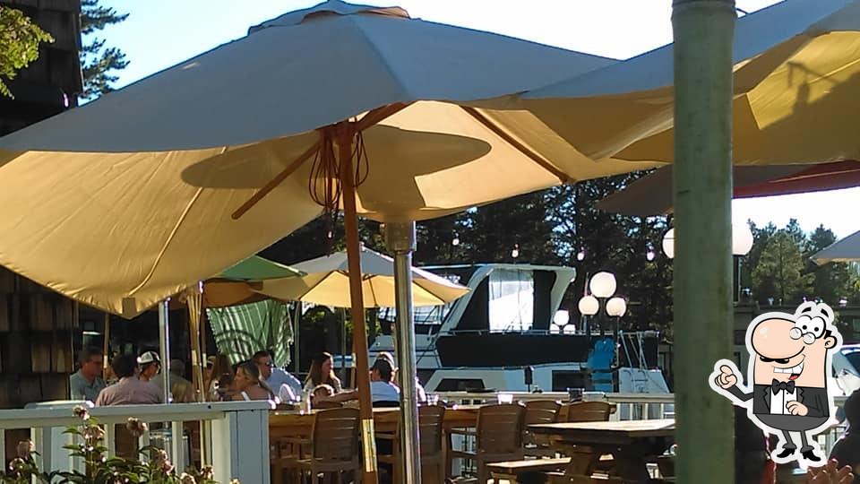 The Fresh Ketch, 2435 Venice Dr E in South Lake Tahoe