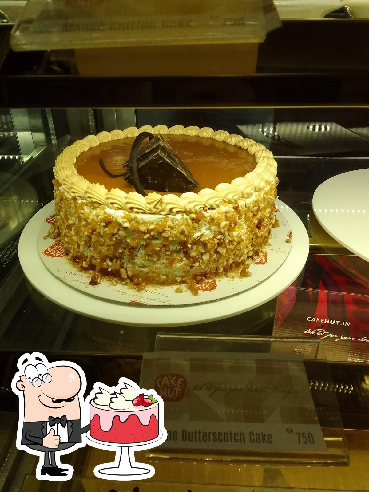 Cake Hut - Come taste the difference 😍😍 Stay home and... | Facebook