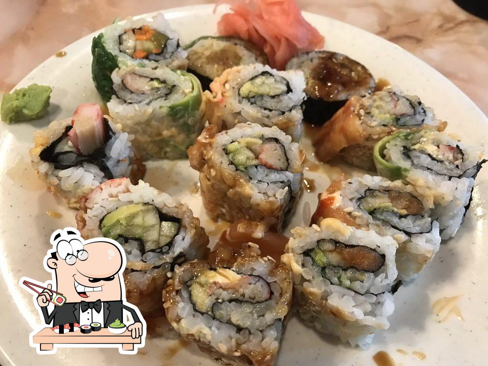 Grand Buffet in Grand Rapids Restaurant reviews