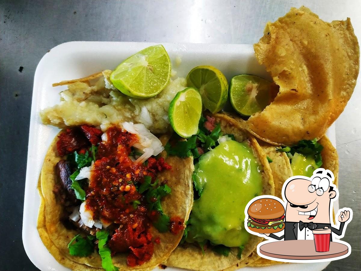 Tacos De Carne Asada Liliana restaurant, Aguascalientes Restaurant