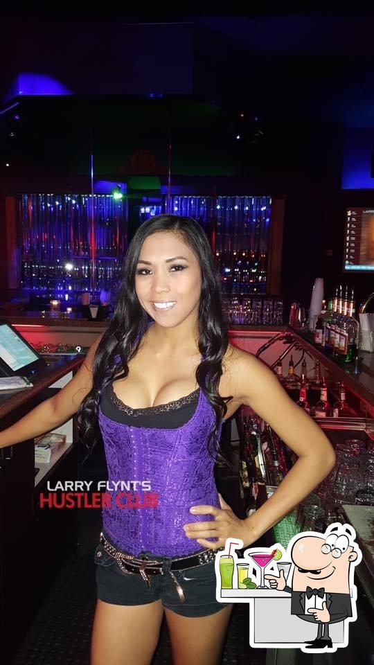 Larry Flynt's Hustler Club - Shreveport Strip Club in Shreveport - Restaurant reviews