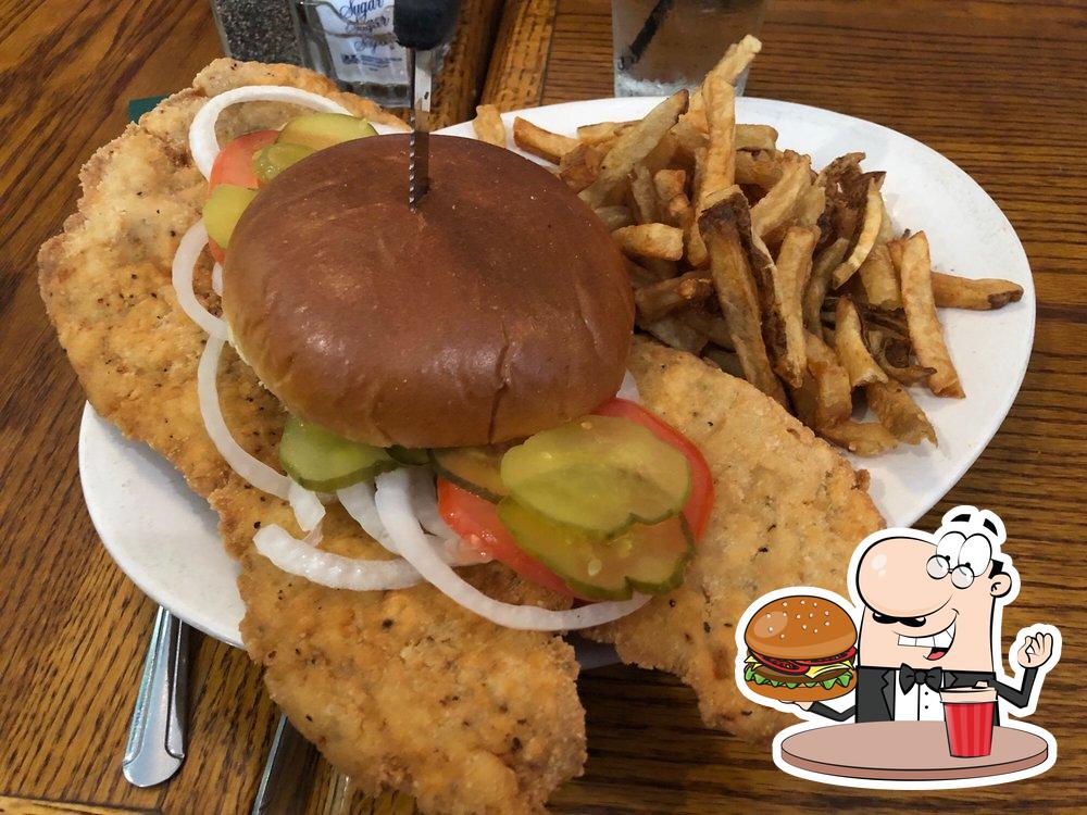 Donnelly's Irish Pub, Peoria Carta del restaurante y opiniones