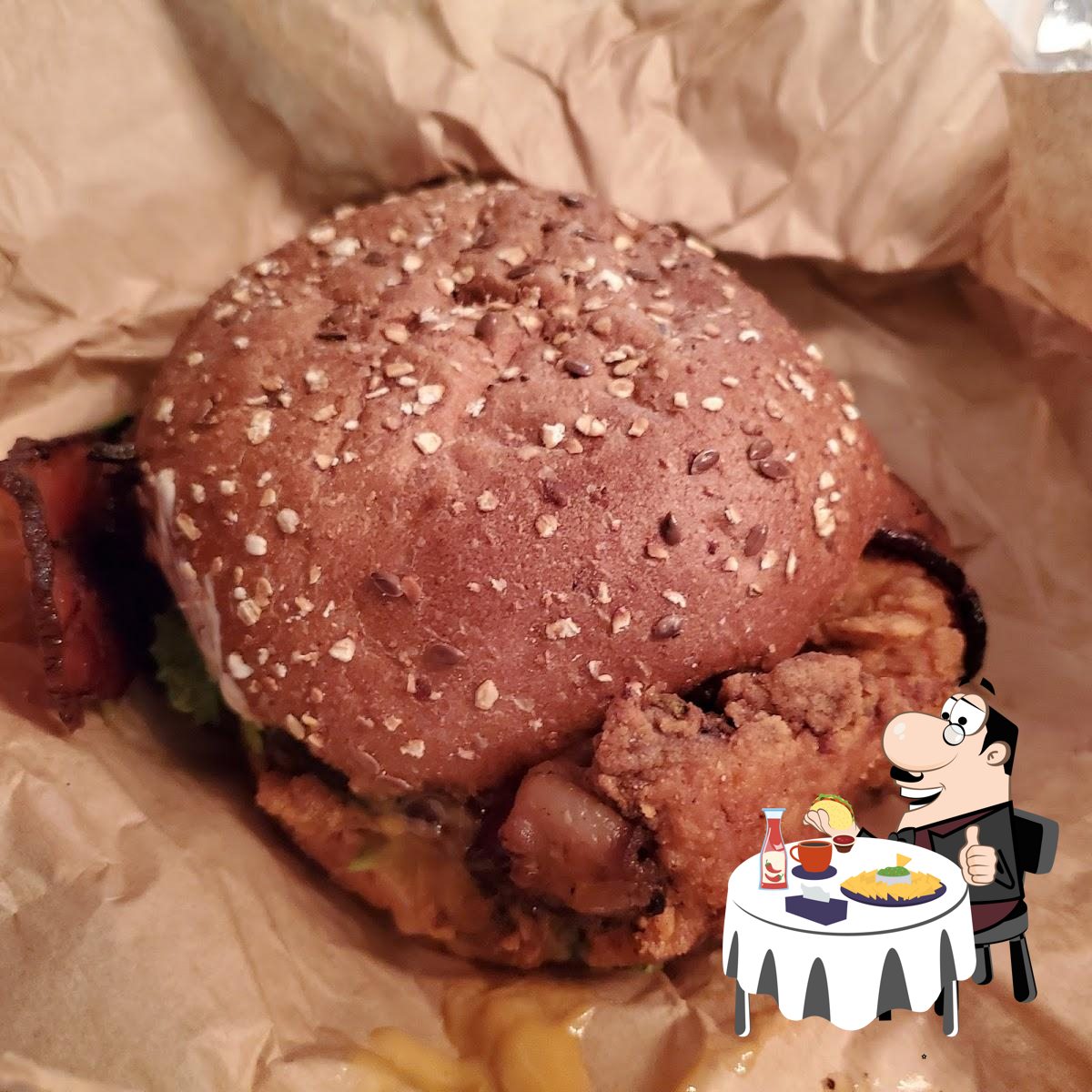 The Naked Bird in Rockville Centre Restaurant reviews