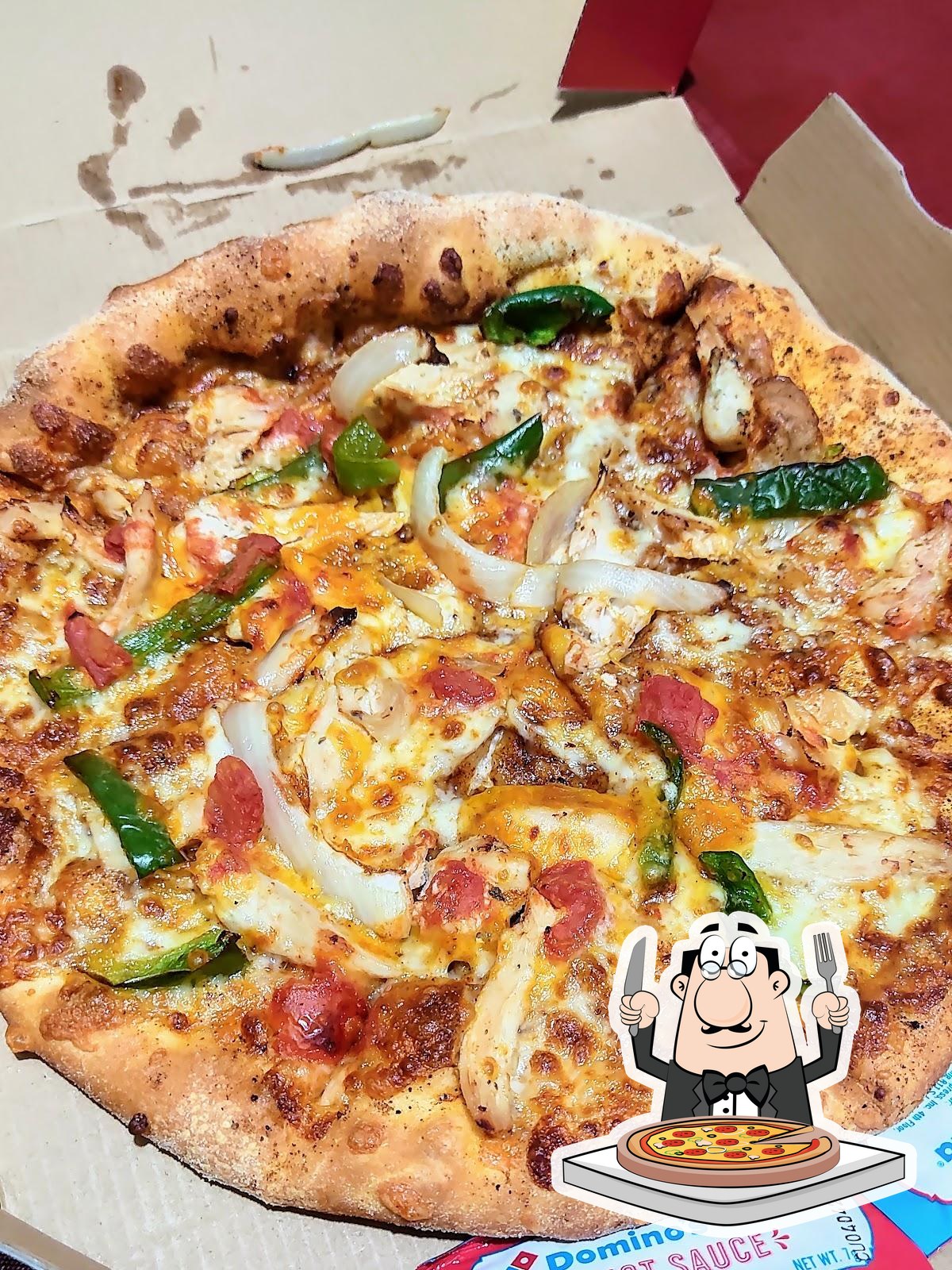 Domino's Pizza Olongapo pizzeria, Olongapo Restaurant reviews