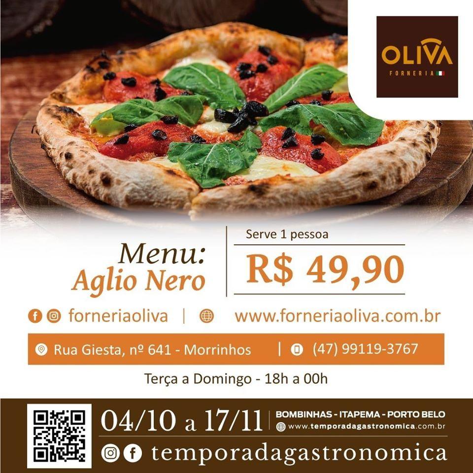 FORNERIA OLIVA, Bombinhas - Cardápio, Preços & Comentários de Restaurantes