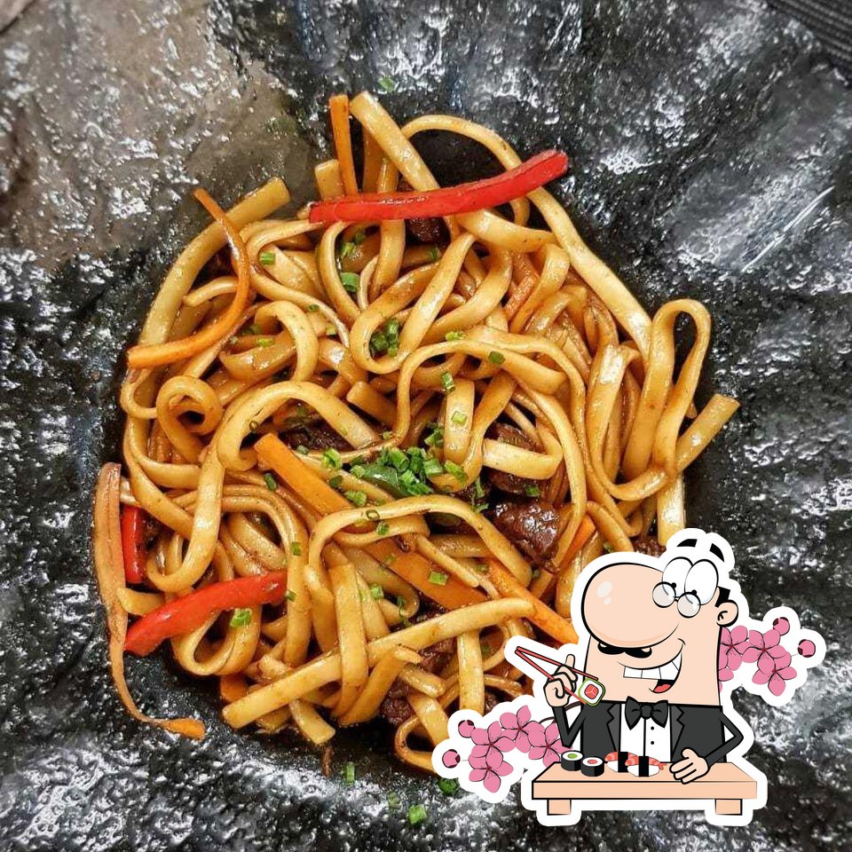Asoko Onda Restaurante Japones In Onda Restaurant Reviews