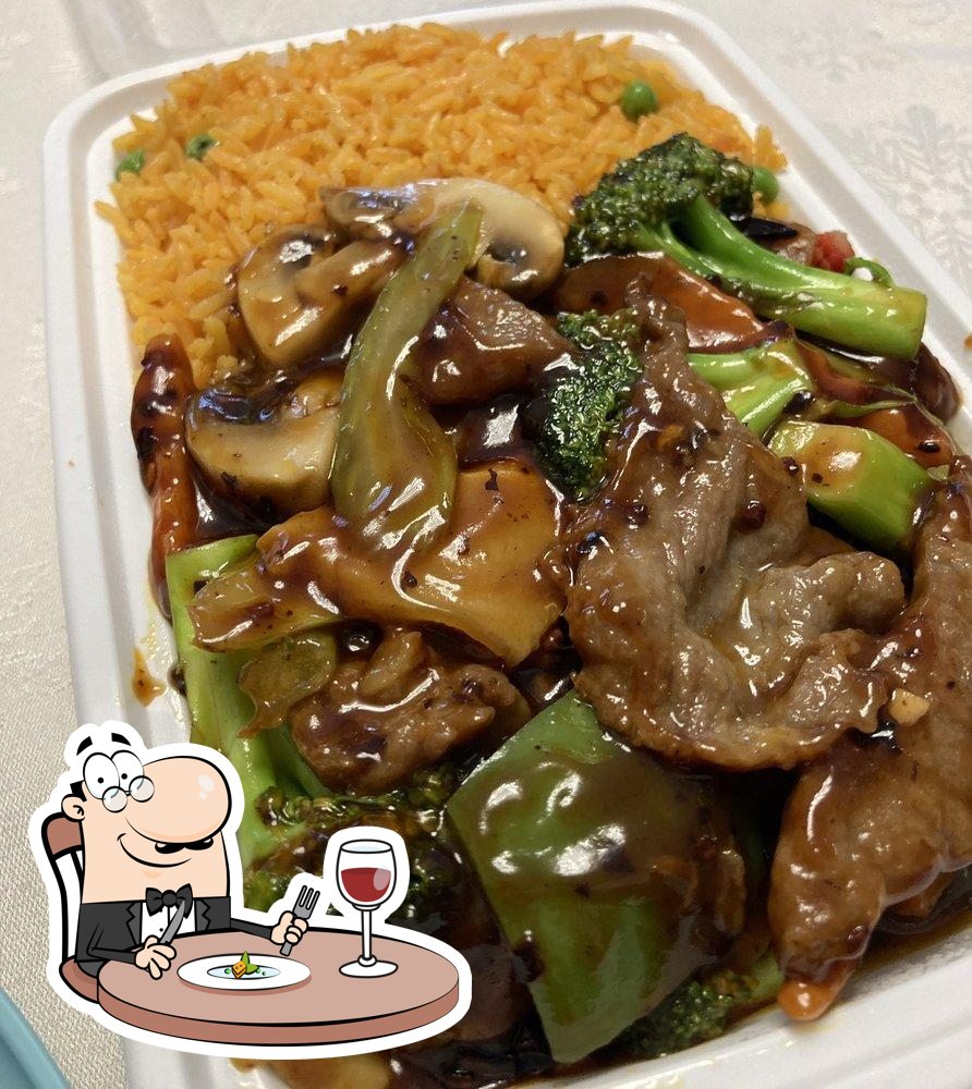 Best Hunan Chinese Restaurant in Ballston Spa Restaurant menu and reviews