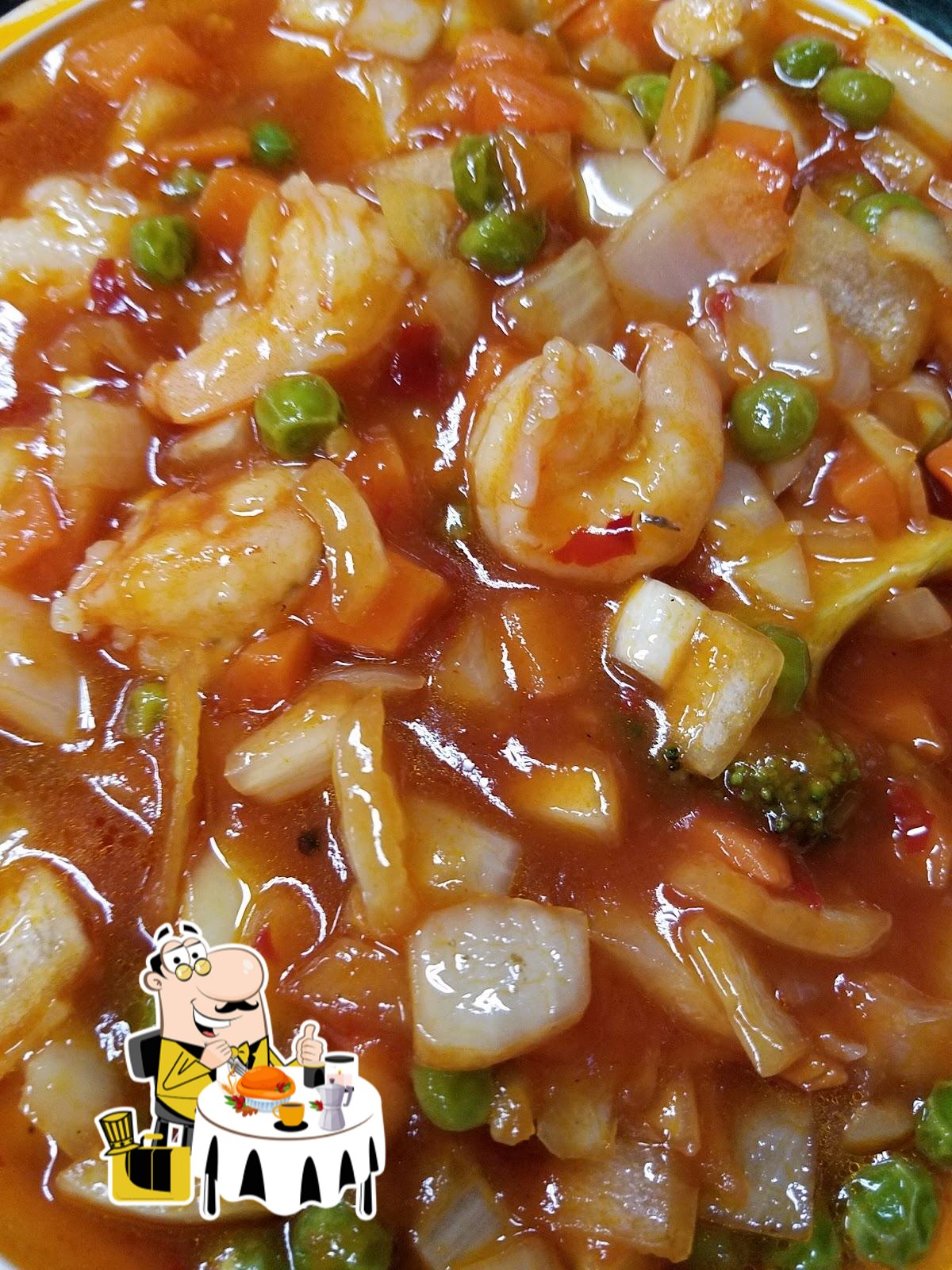 China Kitchen Pine Bluffnull