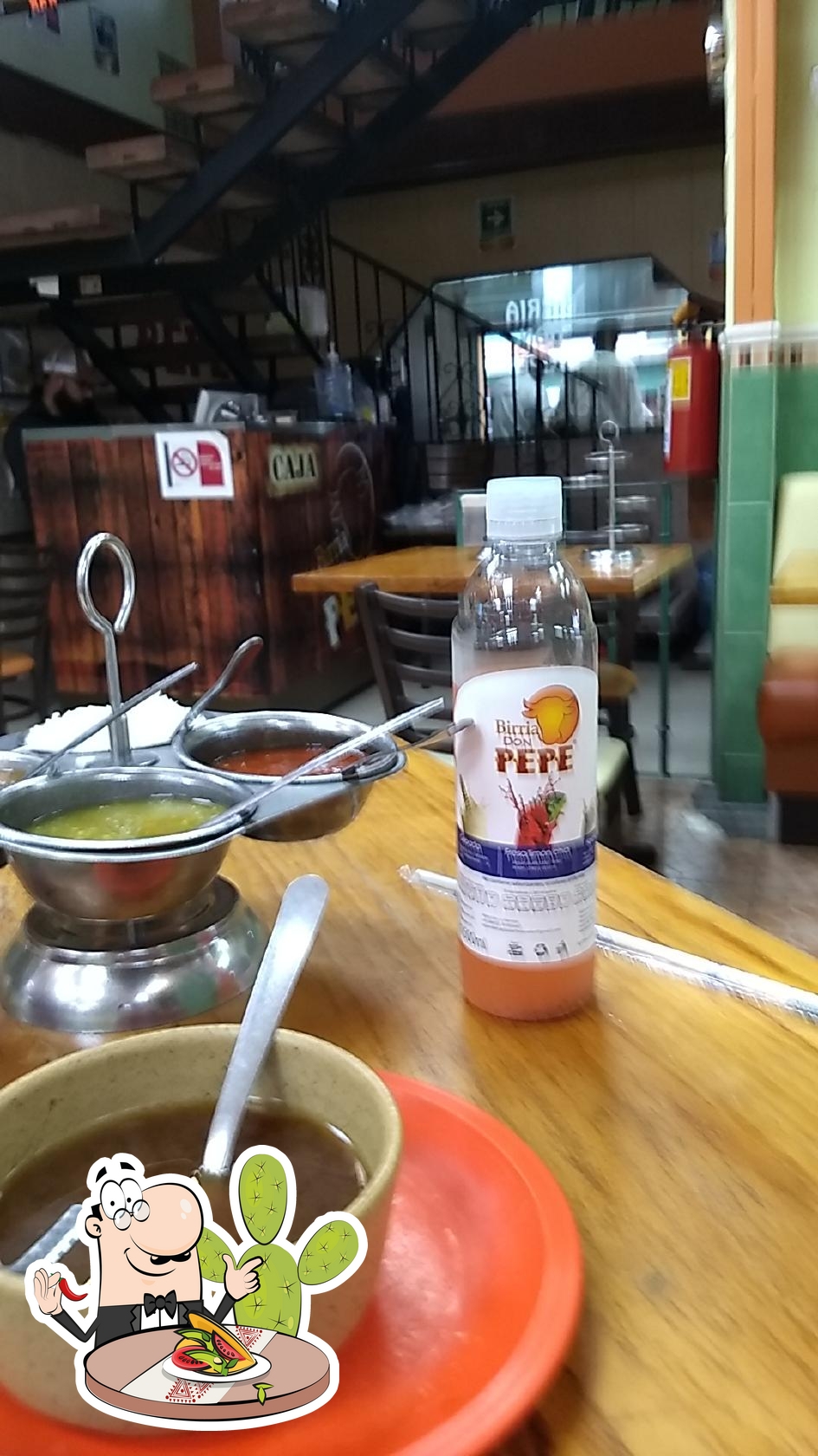 Restaurante Birria ''Don Pepe'', Ciudad de México, Esq. Campesinos -  Opiniones del restaurante