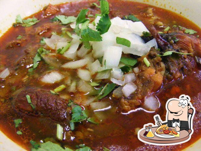 Birrieria Ahome restaurant, Chalco de Díaz Covarrubias - Restaurant reviews