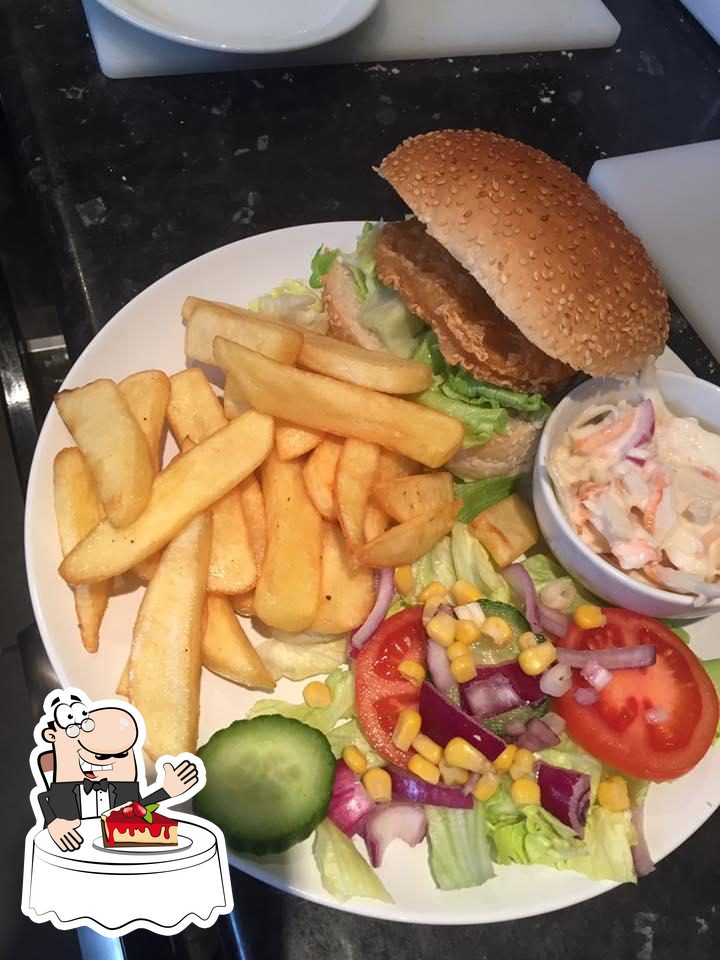 Munch Bites in Nottingham Restaurant reviews