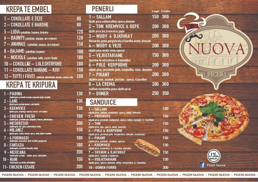 menu-at-piceri-nuova-restaurant-shijak