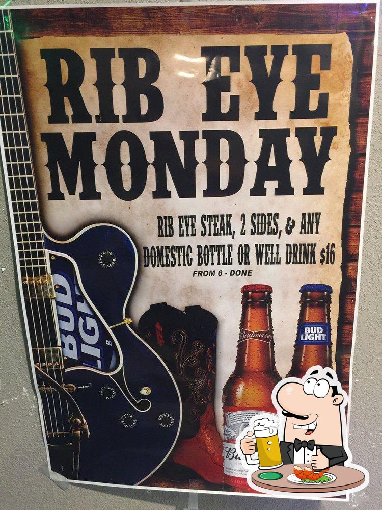 Whiskey Road Saloon in Yuma Restaurant reviews