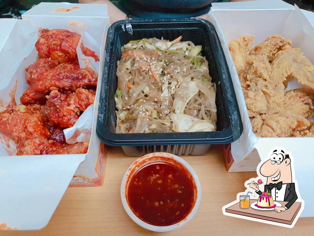 Seoul Korean Restaurant, Subic Bay Freeport Zone Restaurant reviews