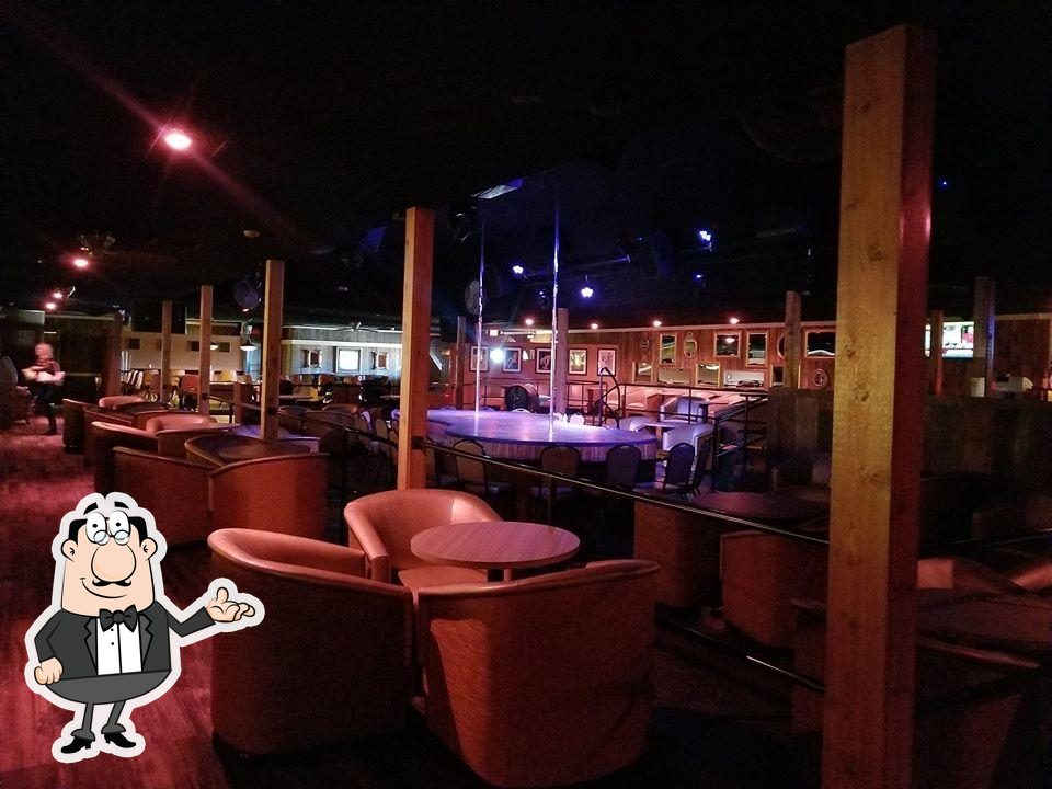 The Shady Lady Gentlemen's Club in Salina Restaurant reviews