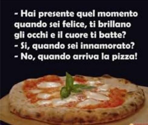 Menu di Pizza&Cake 