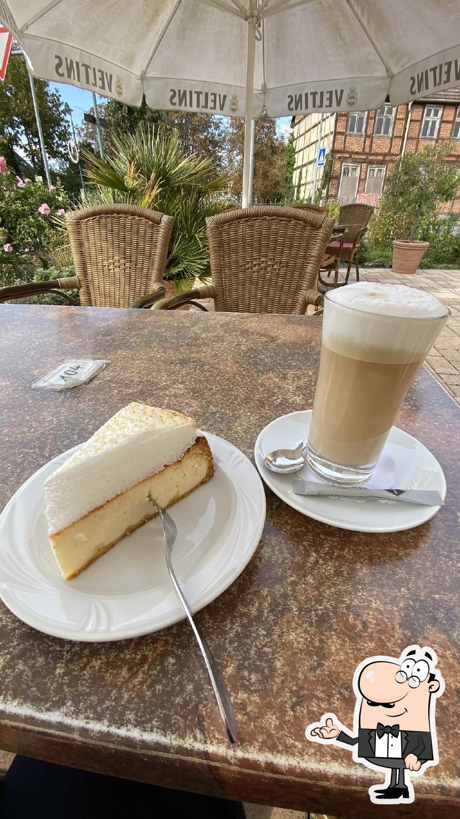 EisCafé Piccolo, Kalbe (Milde) Restaurantbewertungen