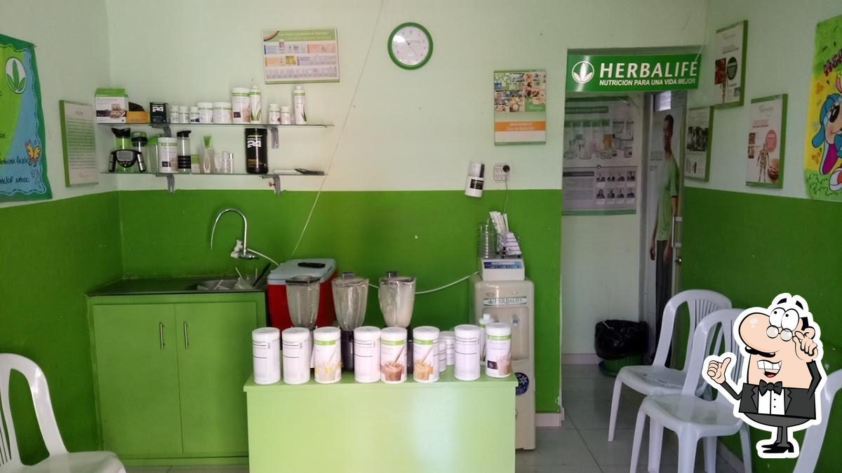 Club Herbalife y Salon de onces Saludables, Neiva, Estadio Urdaneta  Arbelaéz - Restaurant reviews