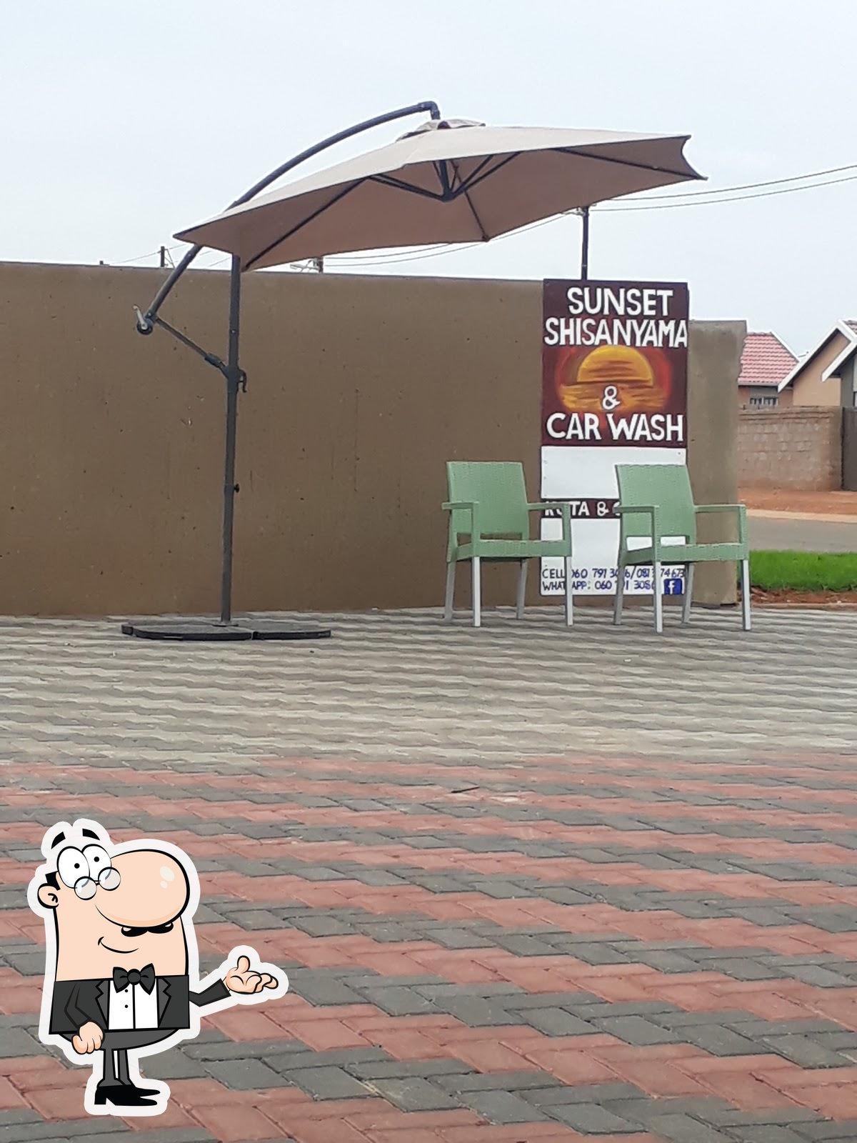 Sunset Shisanyama & Car Wash restaurant, Soweto Restaurant reviews