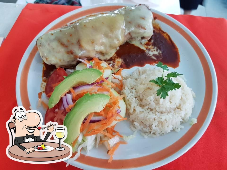 Antojitos Y Mariscos Fernandez restaurant, Xalapa - Restaurant reviews