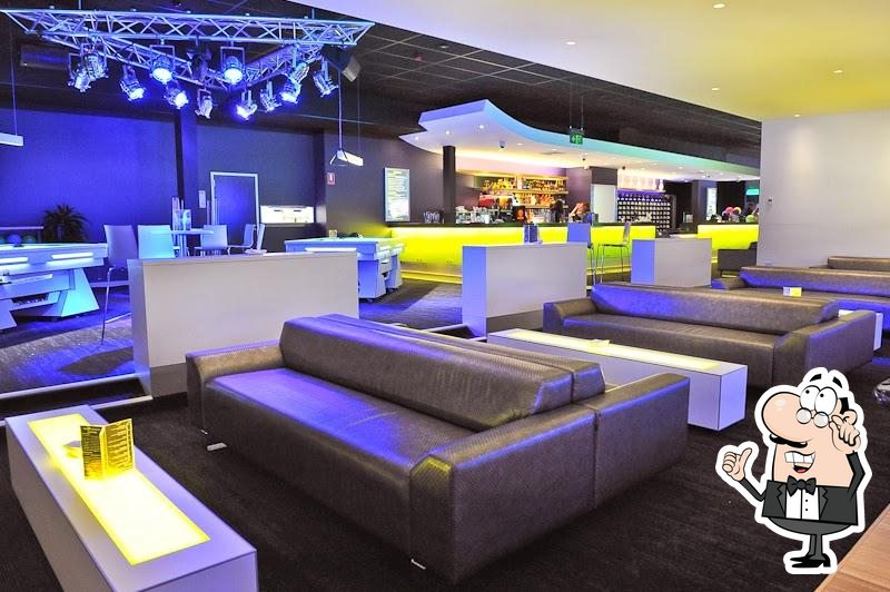 Kingpin Norwood Bowling, Laser Tag, Parties, Arcade Games, Corporate