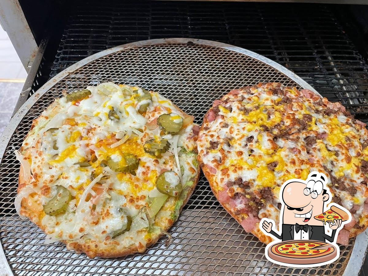 DePizzas Santa Fe in Santa Fe Restaurant reviews