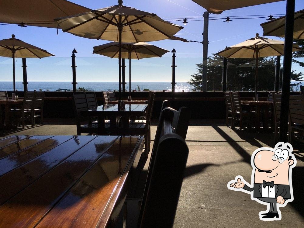 Moonstone Beach Bar & Grill in Cambria - Restaurant menu and reviews