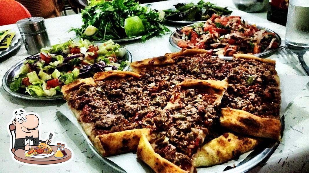 gonlubol kebap mersin restaurant reviews