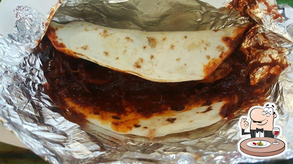 Alamo Tamales, 809 Berry Rd in Houston Restaurant menu and reviews