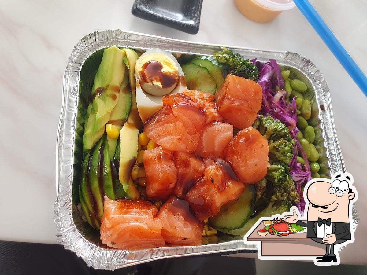 Good Chef Chinese Food & Sushi restaurant, Krugersdorp Restaurant reviews