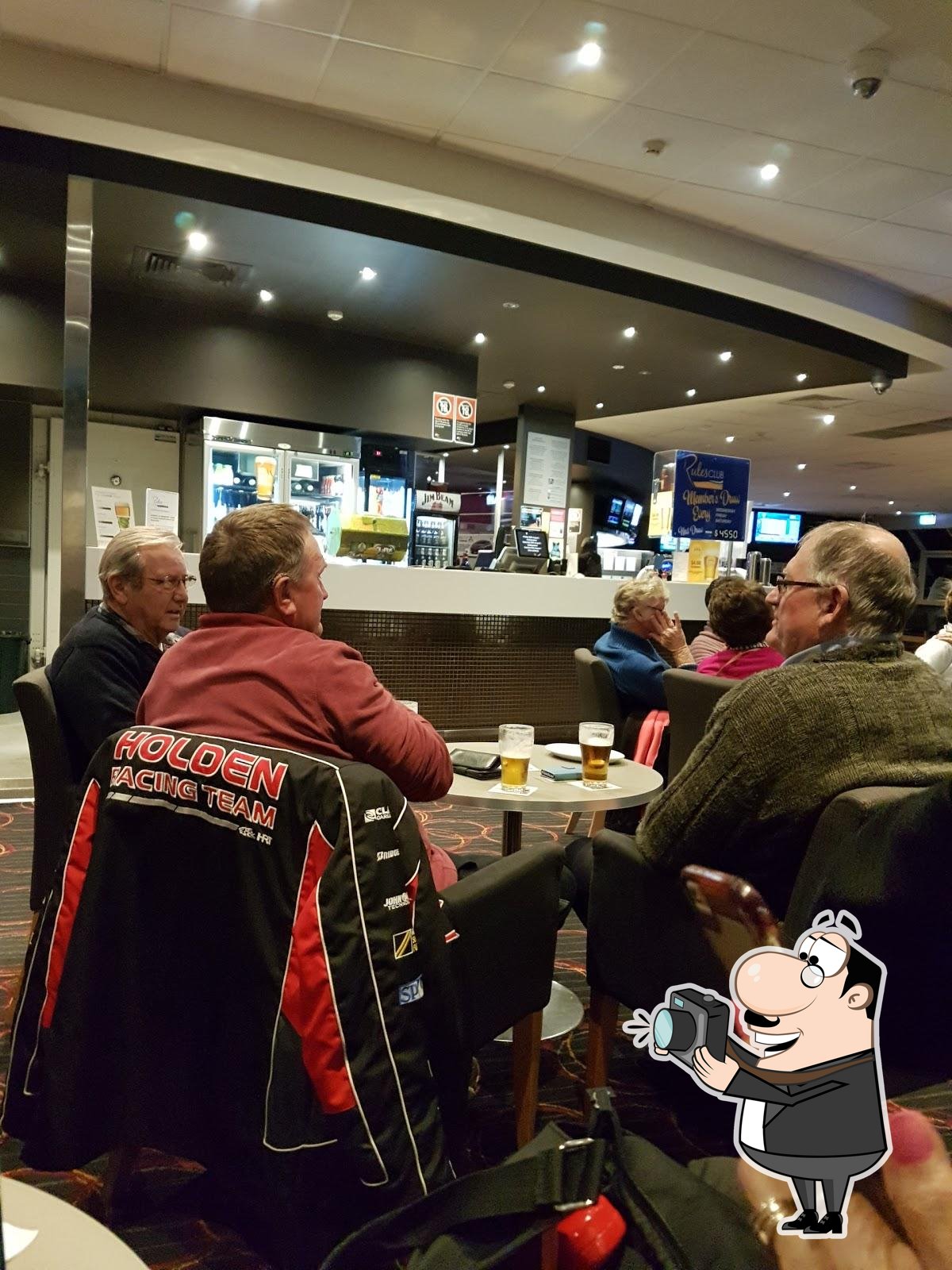 Rules Club Wagga Wagga in Glenfield Park Restaurant reviews