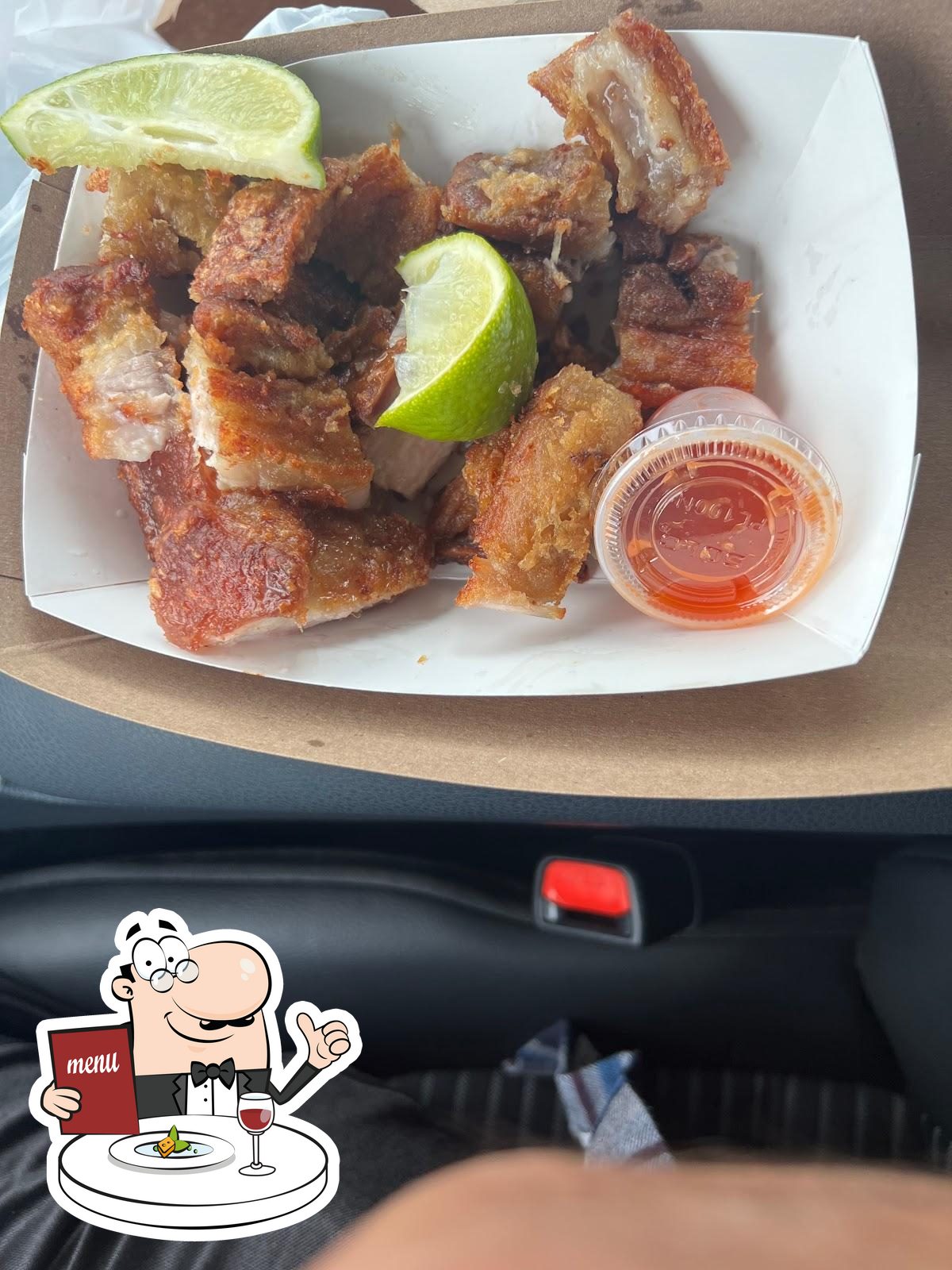 Los Balkanes Bakery in Miami Lakes Restaurant menu and reviews