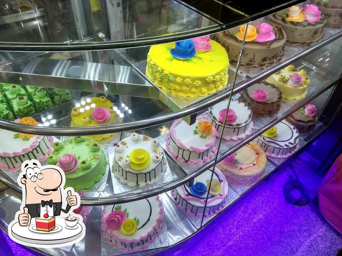 Malabar Bakery, Coimbatore, Shop No.245 Restaurant reviews