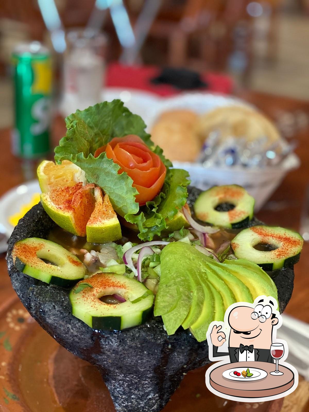 Mariscos Chilo Barco, Buenavista, C. .Arteaga km  - Restaurant  reviews