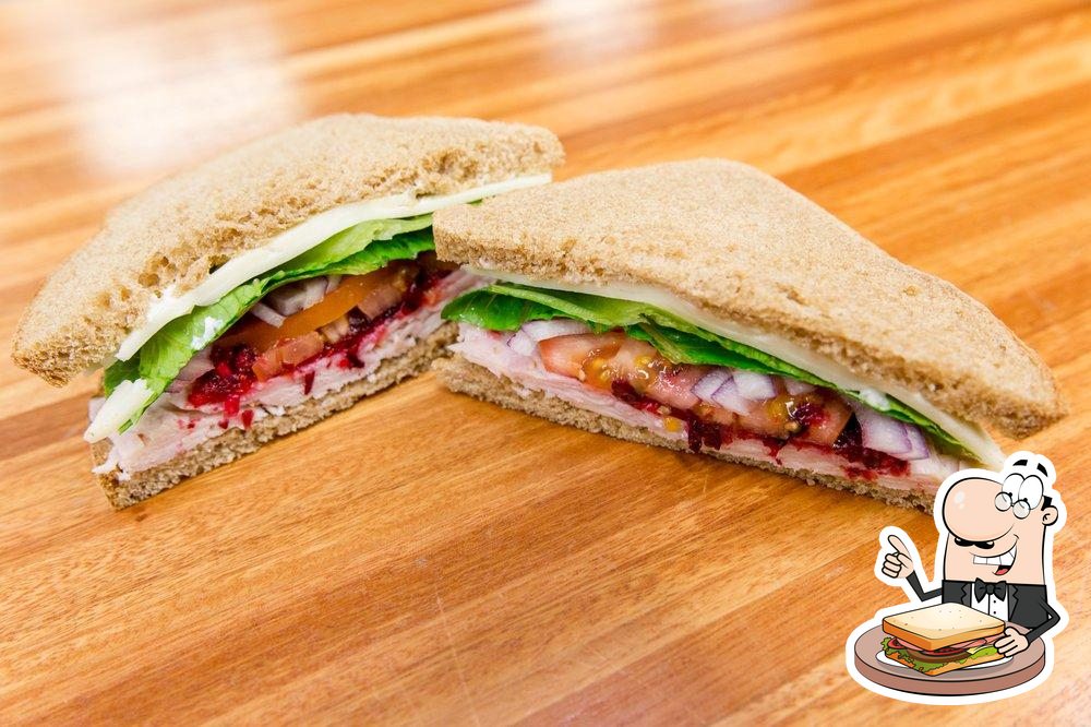 Great Harvest Bread Co Anchorage Ak