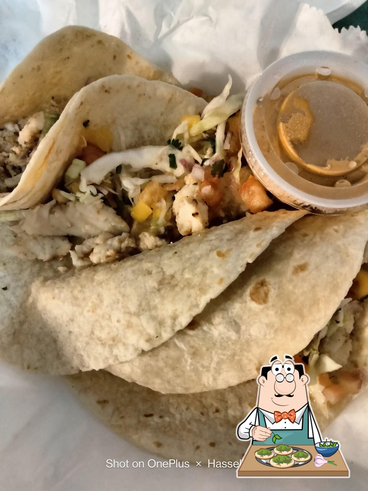 Tacos Y Mas in Vivian Restaurant reviews