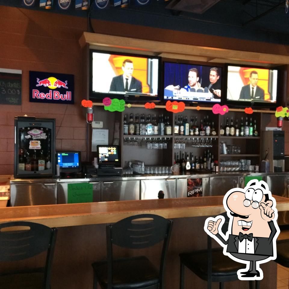 bar rencontre ville québec