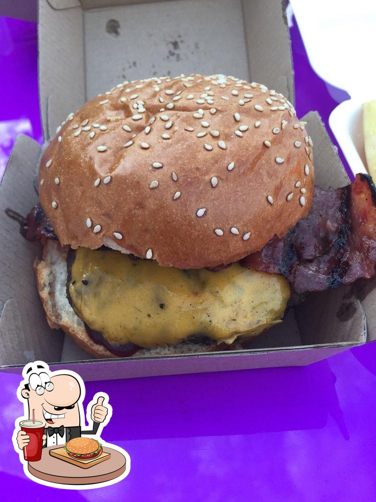 Chubby Buns in Restaurant menu and reviews
