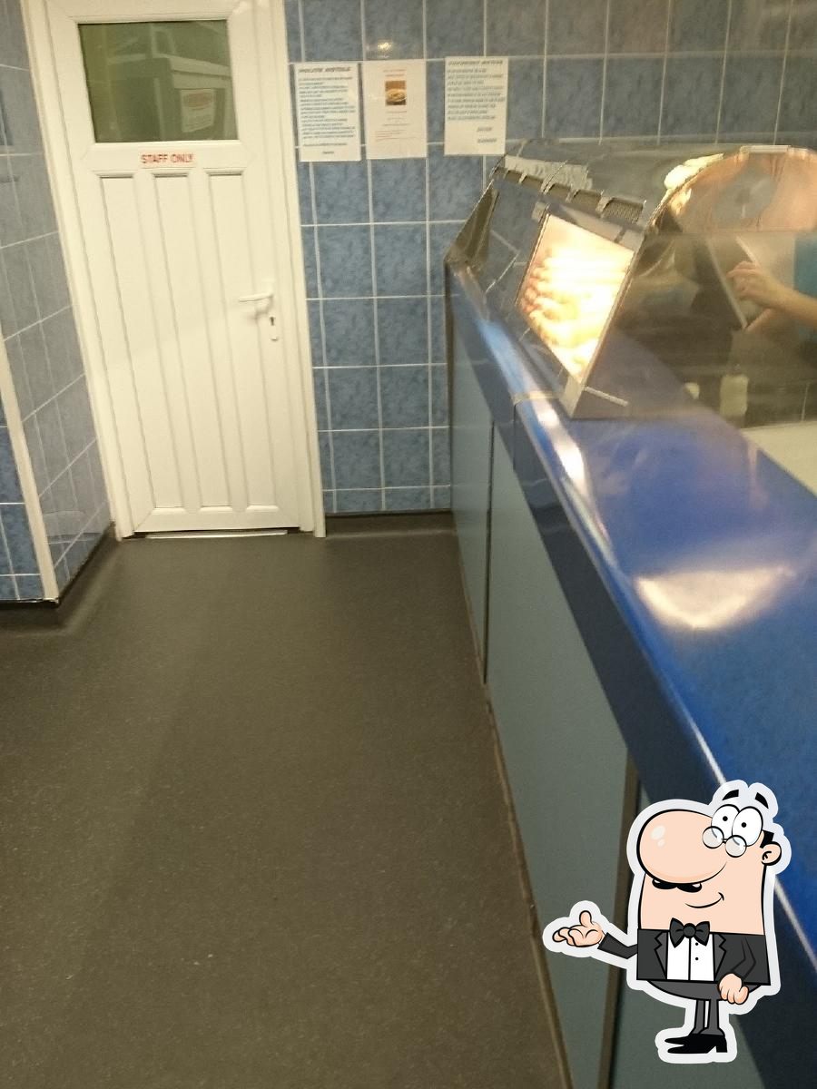Costas Atlantic Fish & Kebab Bar in Hereford Restaurant reviews