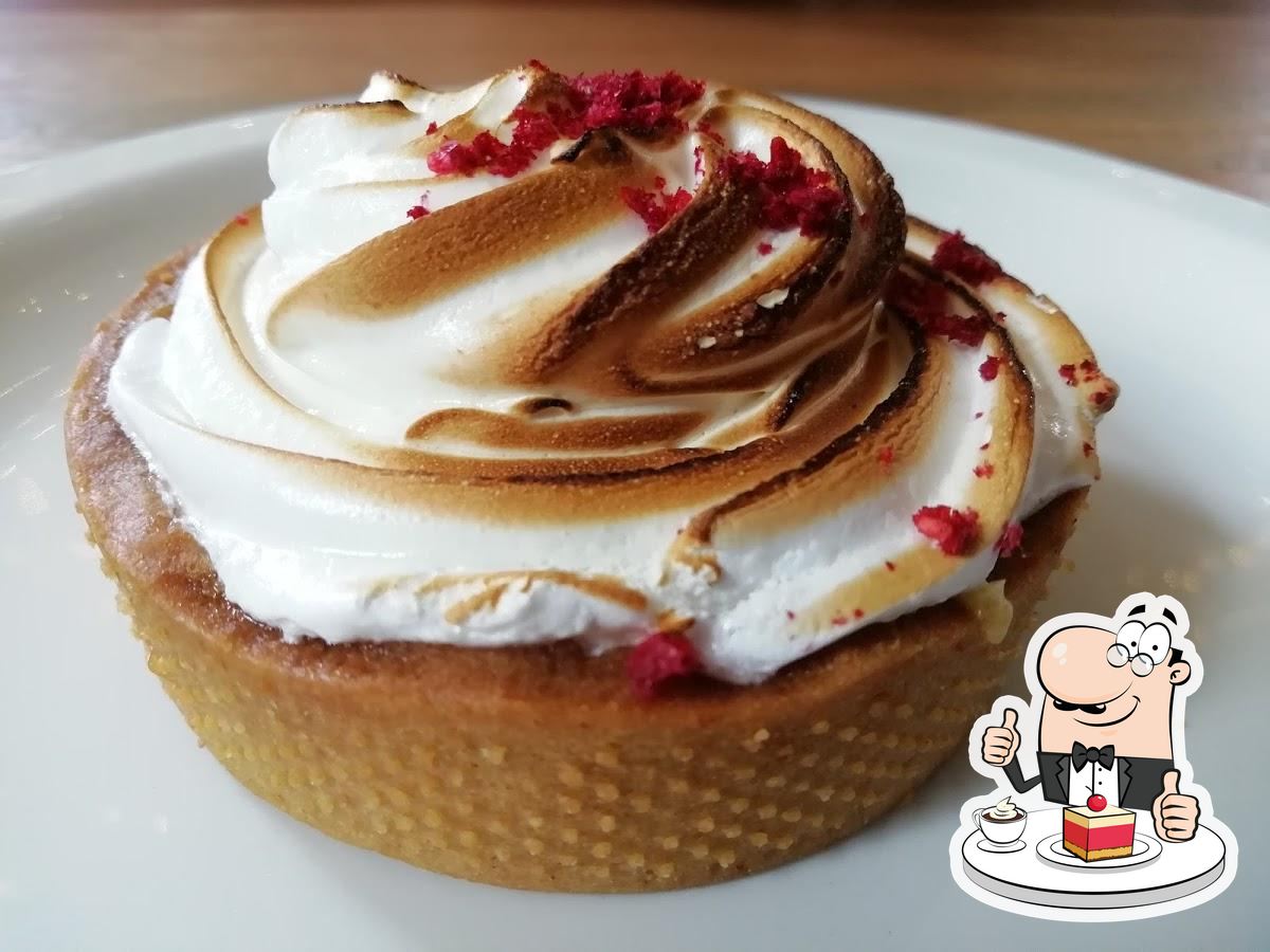 Saw Grinders Union in Sheffield Restaurant menu and reviews