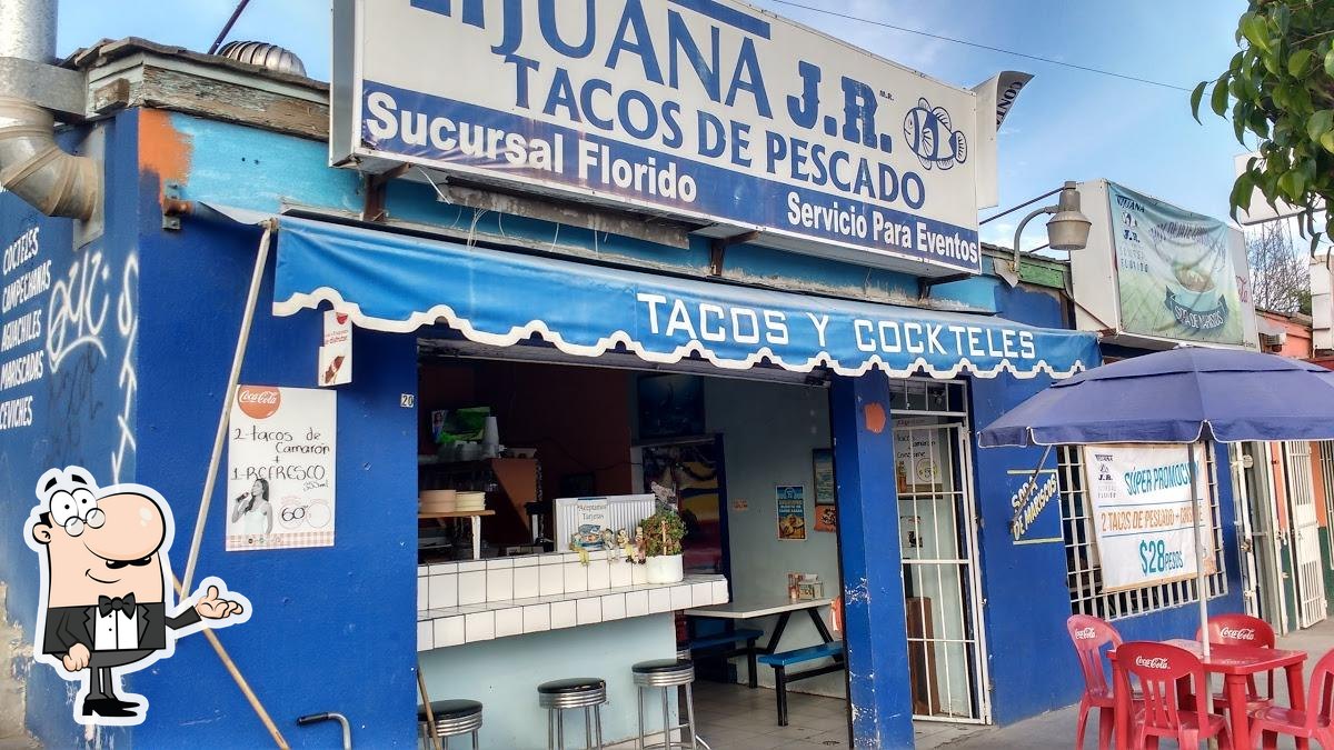 Tijuana Jr. Tacos Y Cocteles restaurant, Tijuana - Restaurant reviews