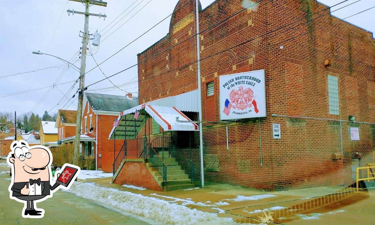 Polish Club in Restaurant reviews