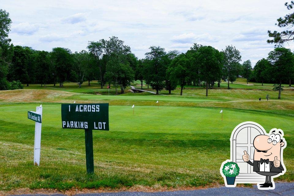 Top 103+ imagen brandywine country club Abzlocal.mx