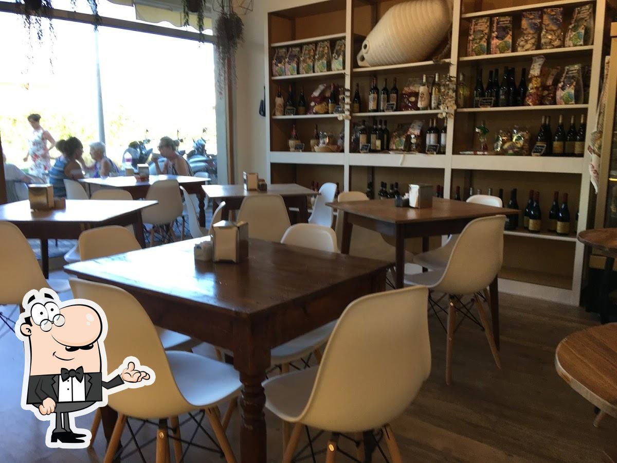 Forno Pasticceria Scardovi, Bellaria - Critiques de restaurant