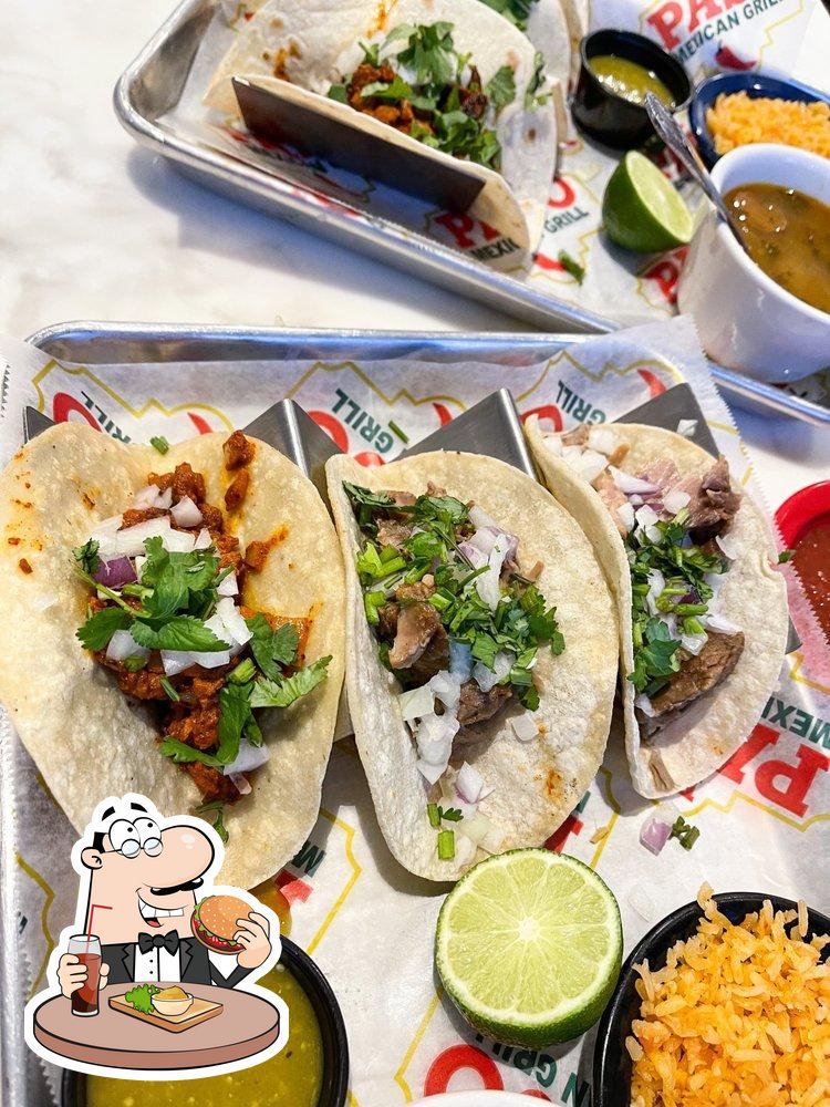 El Paso Mexican Grill in Youngsville Restaurant reviews